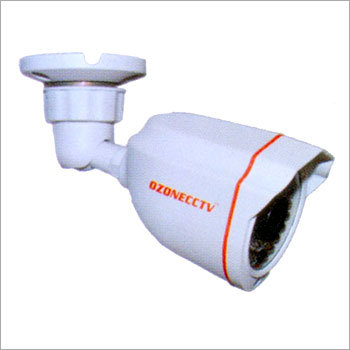 Night Vision Bullet Camera