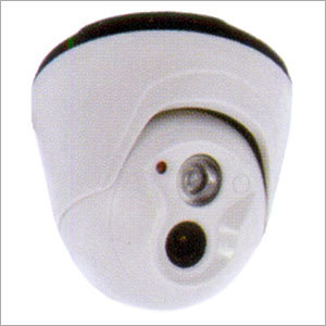 Outdoor IP Camera