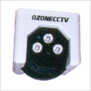 CCTV Array Camera