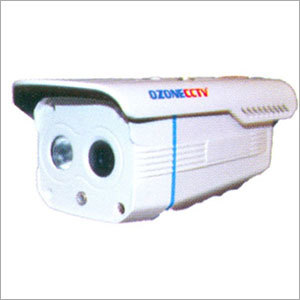 Hd Network Camera