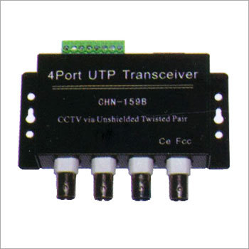 UTP Transceiver