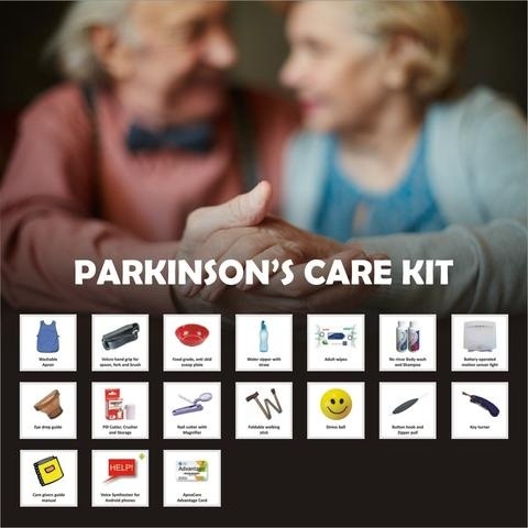 Prakinsons Product