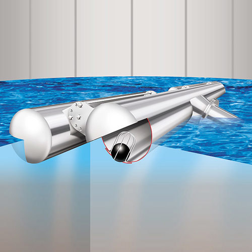 Wastewater Sequencing Batch Reactor
