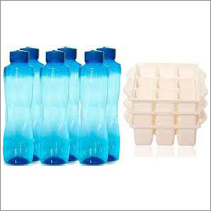Beverage Pet Bottles