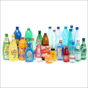 Pharmaceutical Pet Bottle