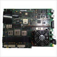 HP DS10 Server Motherboard- 54-30074-08, 54-30074-12