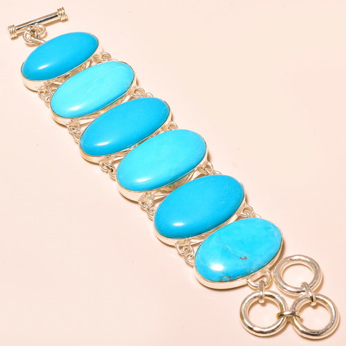 SLEEPING BEAUTY TURQUOISE