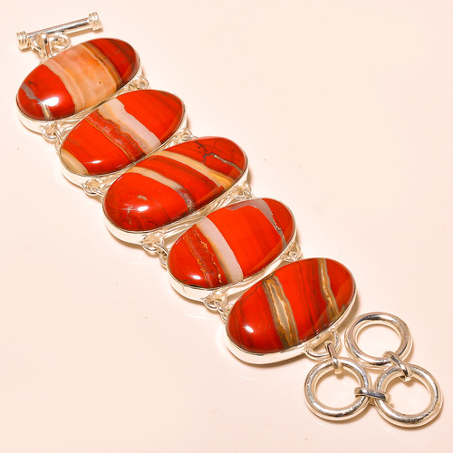 SNAKESKIN JASPER