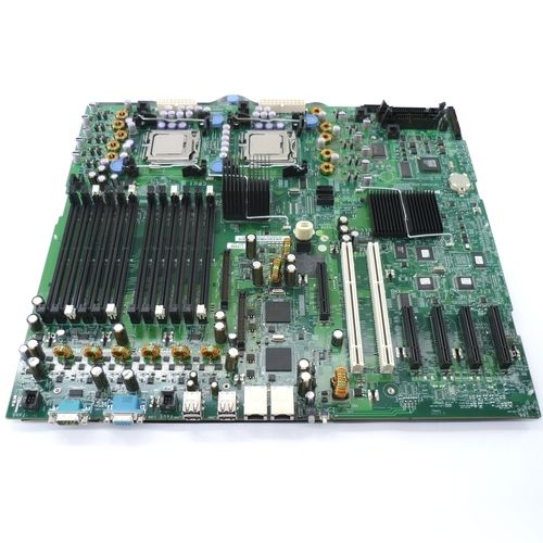 Dell 2900 Server Motherboard- 0J7551, 0TM757, 0YM158, 0NX642