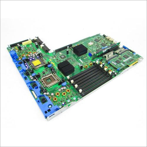 Dell 2950 Server Motherboard- 0CX396, 0X999R, 0H603H, 0M332H