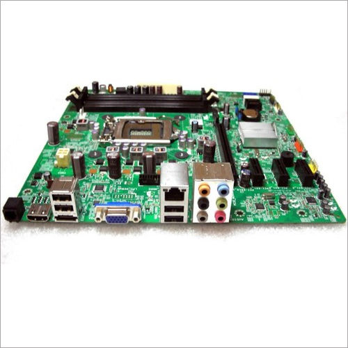 Dell T410 Server Motherboard- 0y2g6p, 0m638f, 0w1n75