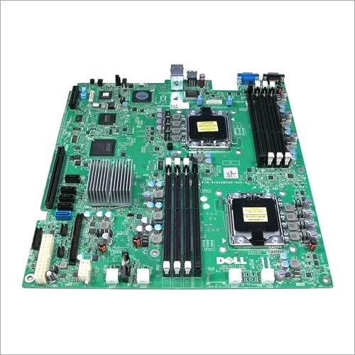 Dell R510 Server Motherboard- 00HDP0, 0W844P, 0DPRKF