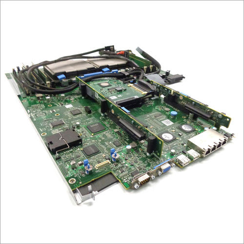 Dell R610 Server Motherboard- 0XDN97, 0F0XJ6, 04T81P, 0DFXXD