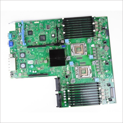 Dell R710 Server Motherboard- 0MD99X, 0N047H, 00NH4P, 0PV9DG
