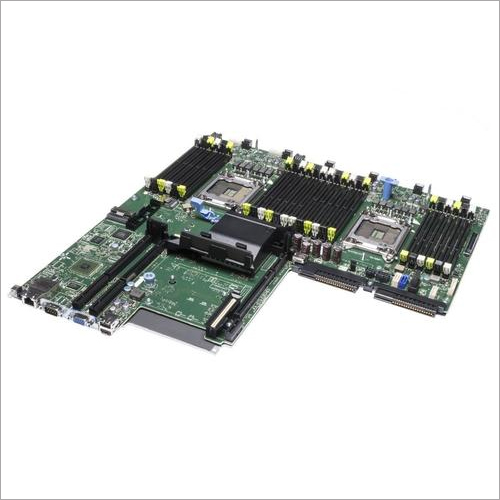 Dell R720 Server Motherboard- 0JP31P, 0X3D66