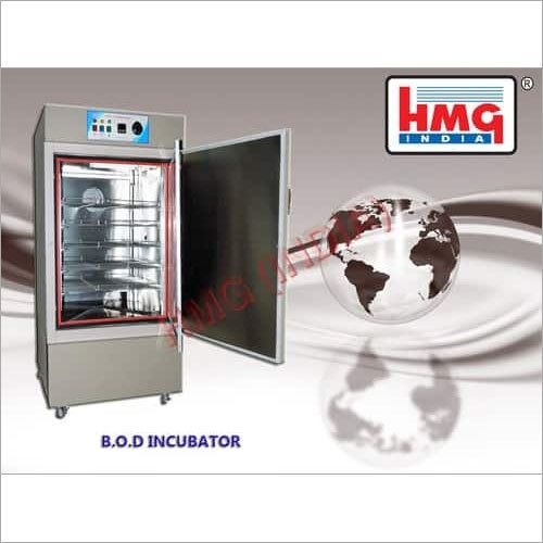 BOD Incubator Std Eco series