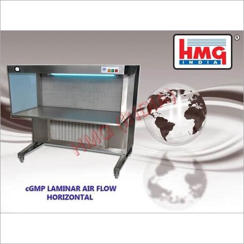 cGMP Laminar Air Flow Bench