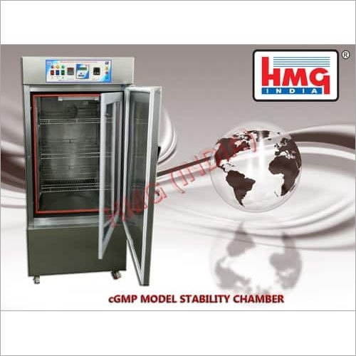 Environmental Test Chamber By HMG (INDIA)