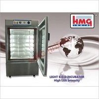 Light BOD Incubator