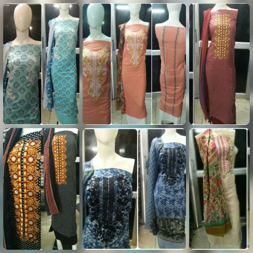 pakistani suits