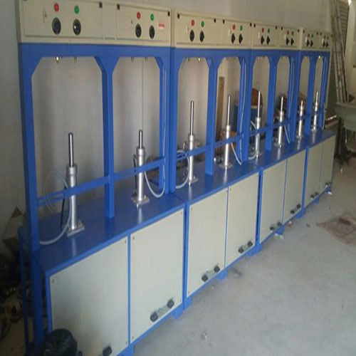 Areca Leaf Plate Making Machine Areca Leaf Plate Making Machine