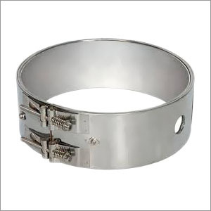 Mica Band Heaters