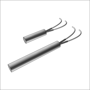 Cartridge Heaters