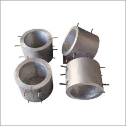 Casted Plate Heater