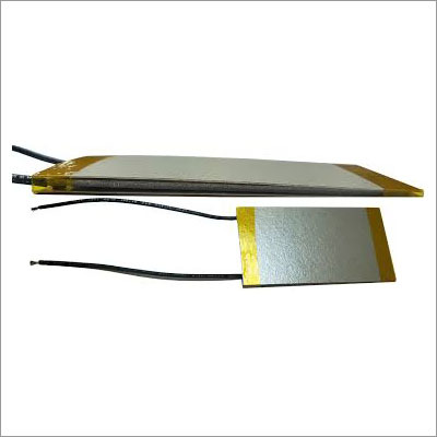 Ceramic Flat Heating Elements