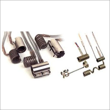 Coil Heater
