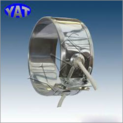 Dispensor Heater