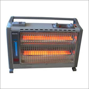 Electric room Heaters
