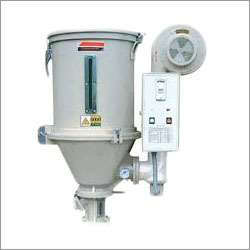 Hopper Dryer Heater