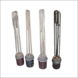 Oil Heater