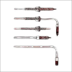 Spring Loaded Thermocouple