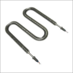 Tubular Heaters