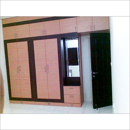 Bedroom Wardrobe