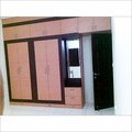 Bedroom Wardrobe