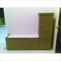 Shoe Rack