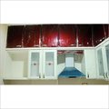 Modern Modular Kitchen