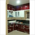 Modular Kitchen