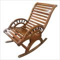 Wooden Rocking Chairs