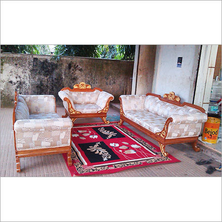 Antique Sofa Sets