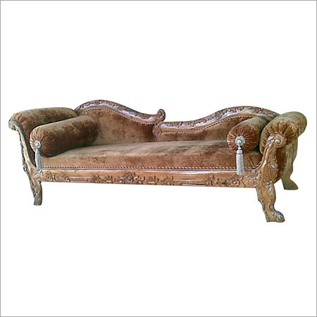 Wooden Carved Dewan
