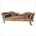 Wooden Carved Dewan
