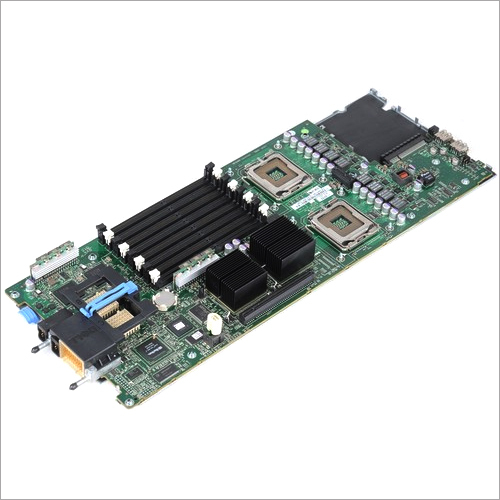 Dell M600 Server Motherboard- 0MY736, 0P010H