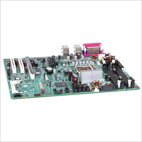 IBM X3200 M2 Server Motherboard- 44E7312