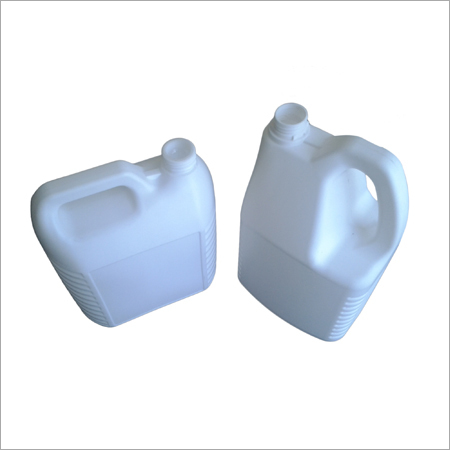 Water Jerry Cans