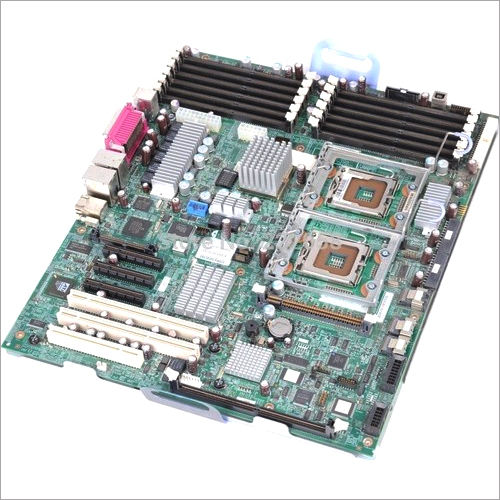 IBM X3400 Server Motherboard- 44R5619, 43W5176, 42C1549