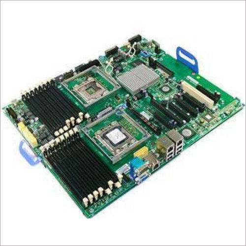 IBM x3400 M2 Server Motherboard- 46D1406